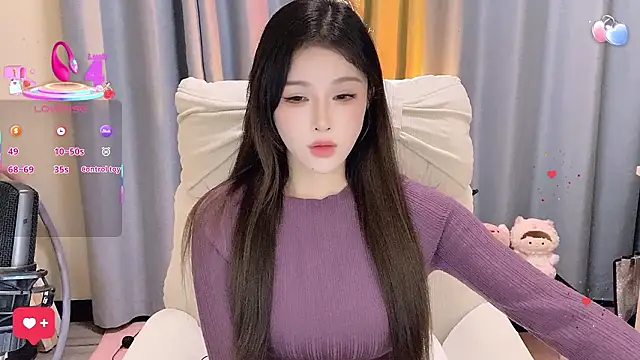 7-Love online show from 13, 2, 2026