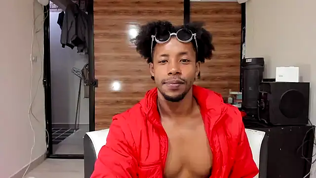 Snapshot of AlejoKhalifa_ chatting on 25, 1, 2025 AlejoKhalifa online show from 25, 1, 2025