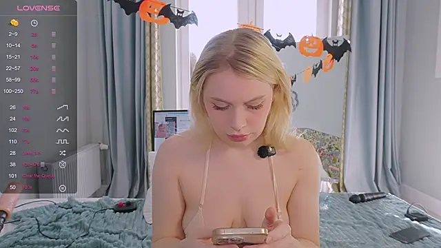 Meukotis online show from 29, 10, 2025