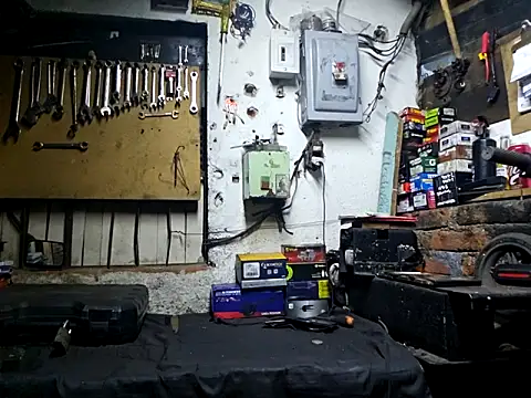 pene latinoriico online show from 7, 10, 2025