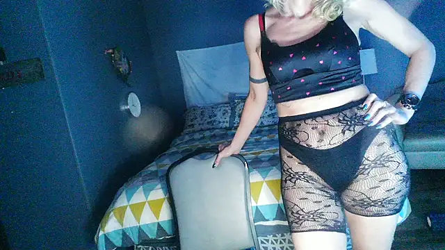 Snapshot of Glamazonx chatting on 21, 1, 2025 Glamazonx online show from 21, 1, 2025