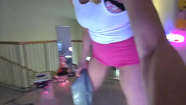 Snapshot of Glamazonx chatting on 30, 1, 2025 Glamazonx online show from 30, 1, 2025