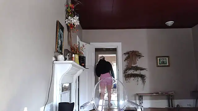 Snapshot of Glamazonx chatting on 24, 9, 2025 Glamazonx online show from 24, 9, 2025