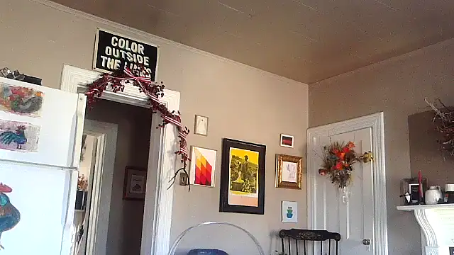 Snapshot of Glamazonx chatting on 19, 11, 2025 Glamazonx online show from 19, 11, 2025