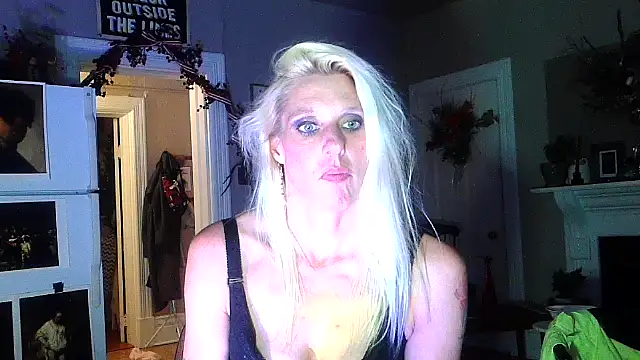 Snapshot of Glamazonx chatting on 26, 11, 2025 Glamazonx online show from 26, 11, 2025