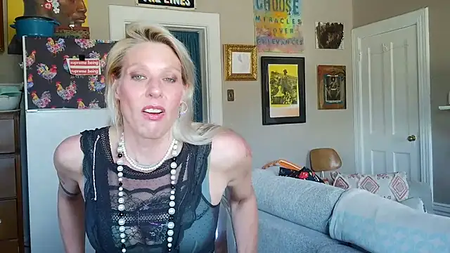 Glamazonx online show from 19, 2, 2026