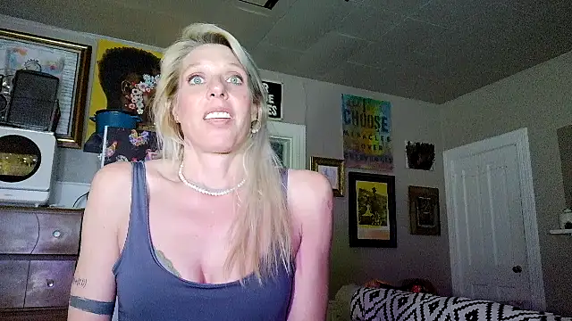 Glamazonx online show from 20, 2, 2026