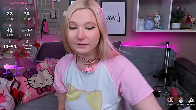 Snapshot of MeowkaKitty chatting on 27, 1, 2025 MeowkaKitty online show from 27, 1, 2025