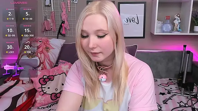 Snapshot of MeowkaKitty chatting on 23, 2, 2025 MeowkaKitty online show from 23, 2, 2025