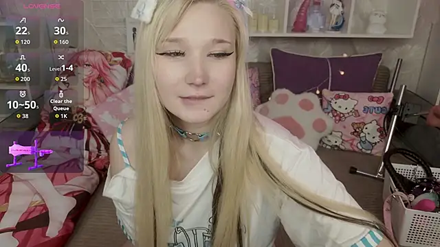 Snapshot of MeowkaKitty chatting on 26, 11, 2025 MeowkaKitty online show from 26, 11, 2025