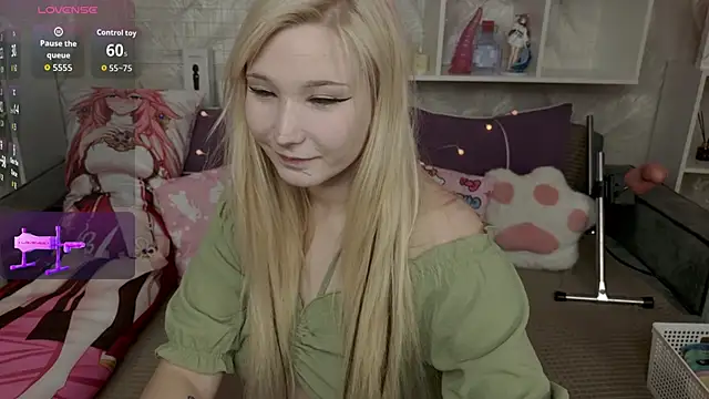 Snapshot of MeowkaKitty chatting on 1, 12, 2025 MeowkaKitty online show from 1, 12, 2025