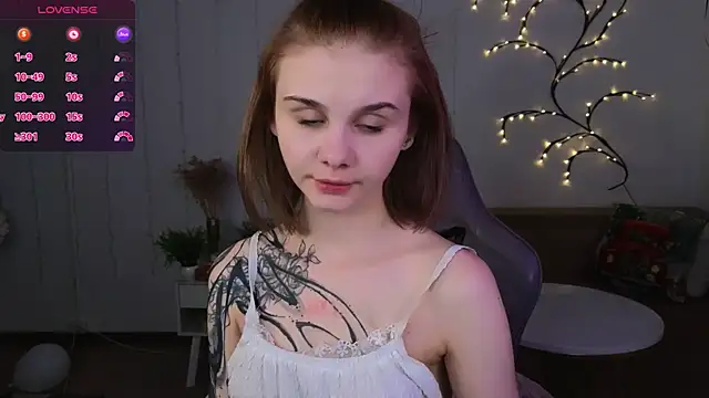 Britney Lynch online show from 11, 1, 2025