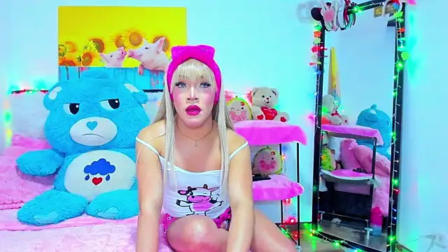 Snapshot of Candy_Candy__ chatting on 17, 12, 2025 Candy Candy online show from 17, 12, 2025