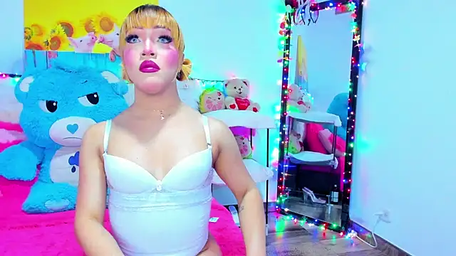 Snapshot of Candy_Candy__ chatting on 24, 4, 2026 Candy Candy online show from 24, 4, 2026