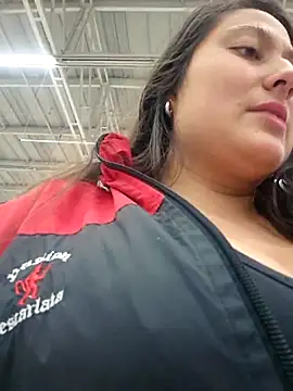 Snapshot of Celeem_ chatting on 6, 11, 2025 Celeem online show from 6, 11, 2025