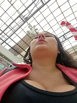 Snapshot of Celeem_ chatting on 20, 11, 2025 Celeem online show from 20, 11, 2025