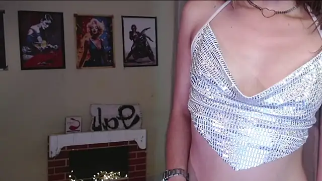 Valcooky online show from 7, 1, 2026