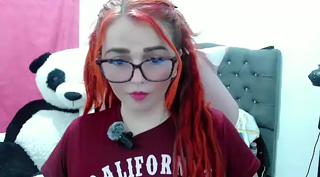 Alexatexa2929 online show from 16, 1, 2025