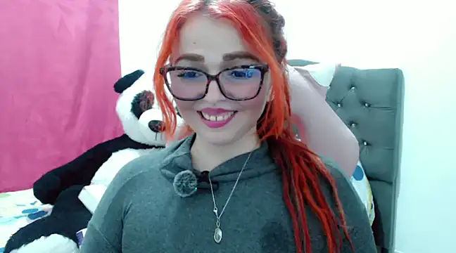 Alexatexa2929 online show from 18, 1, 2025