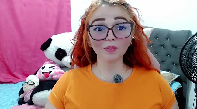 Alexatexa2929 online show from 25, 2, 2025