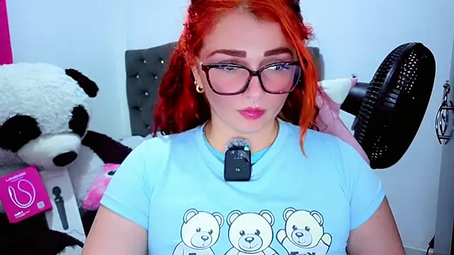 Alexatexa2929 online show from 3, 10, 2025