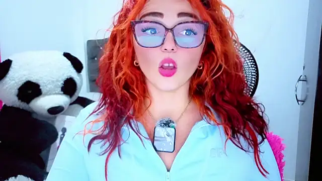 Alexatexa2929 online show from 7, 10, 2025