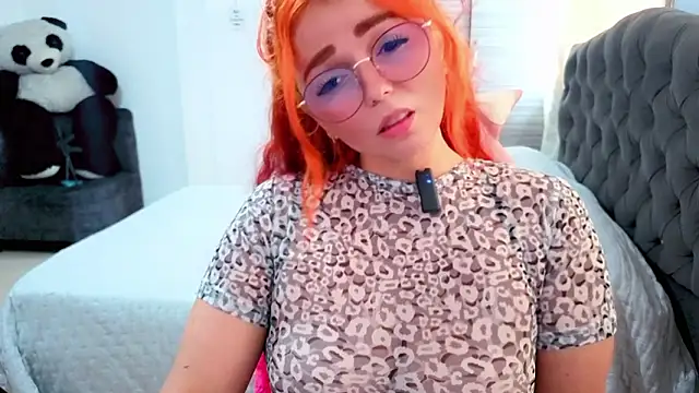 Alexatexa2929 online show from 27, 2, 2026