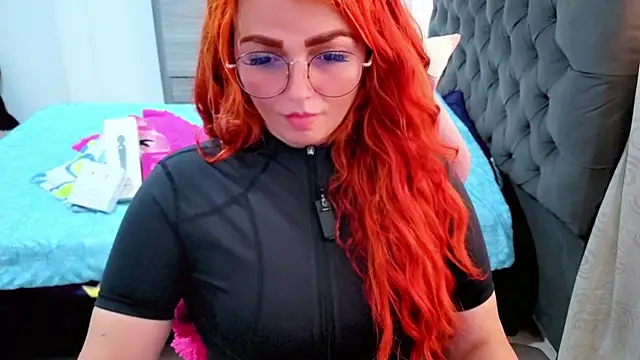 Alexatexa2929 online show from 14, 5, 2026