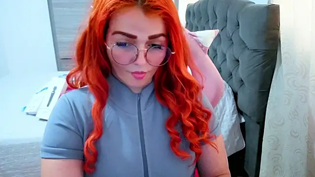 Alexatexa2929 online show from 17, 5, 2026