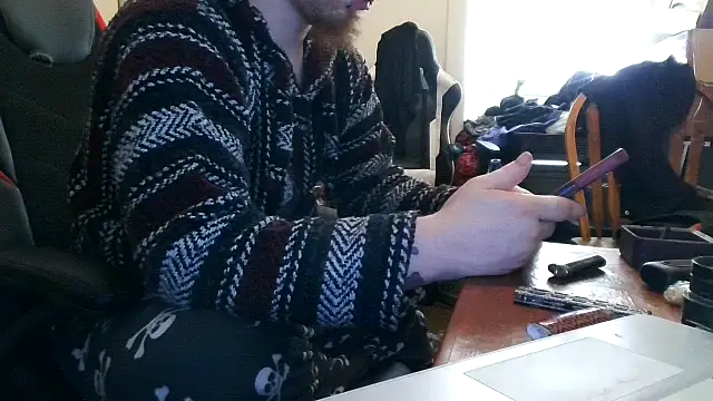 Thehotfoxxh online show from 26, 2, 2026