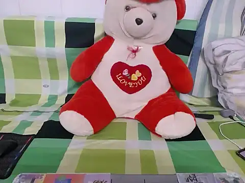 Fiola-Ly online show from 24, 2, 2025