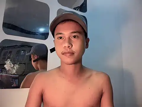 Asiantwink21 online show from 29, 10, 2025