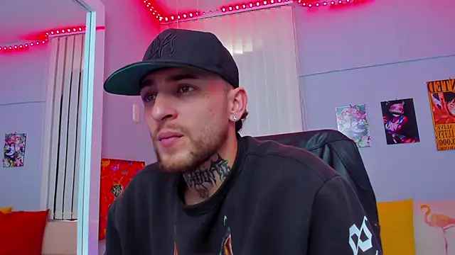 Drako Lamar online show from 18, 3, 2025