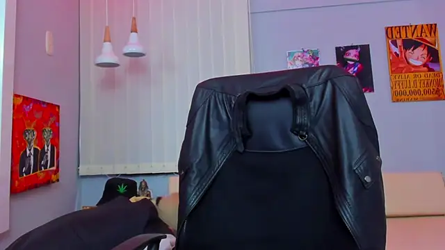 Drako Lamar online show from 21, 3, 2025