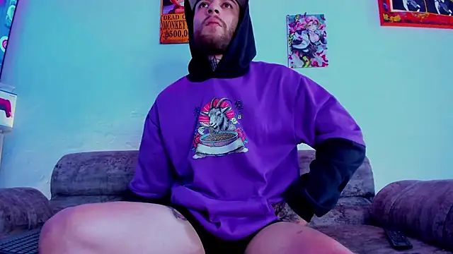 Drako Lamar online show from 20, 11, 2025