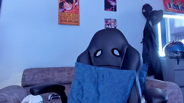 Drako Lamar online show from 13, 3, 2026