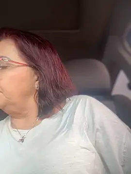 PaulinaSanders X online show from 7, 12, 2024