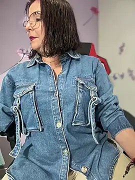 PaulinaSanders X online show from 15, 12, 2024