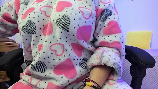 PaulinaSanders X online show from 15, 3, 2025