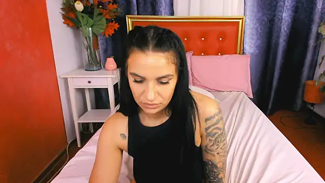 Snapshot of kessyjoo chatting on 27, 6, 2026 kessyjoo online show from 27, 6, 2026