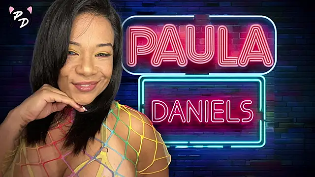 paula daniela1 online show from 10, 1, 2026