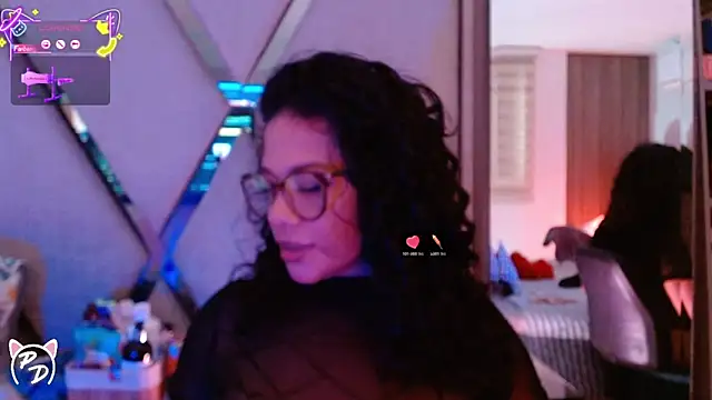 paula daniela1 online show from 4, 6, 2026