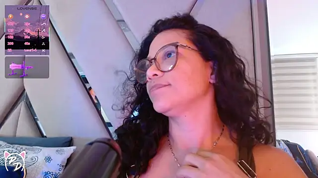 paula daniela1 online show from 26, 6, 2026