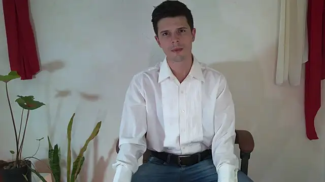 Jack Scorcher online show from 14, 1, 2025