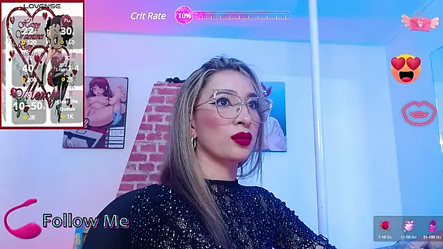 Dagny beker online show from 16, 2, 2025