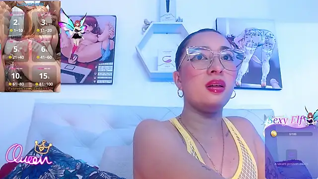 Dagny beker online show from 21, 2, 2026