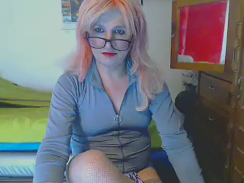 LorenJade online show from 7, 2, 2025