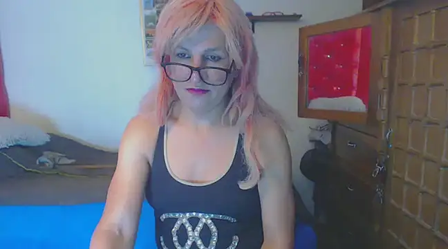 LorenJade online show from 10, 2, 2025