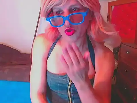 LorenJade online show from 19, 2, 2026