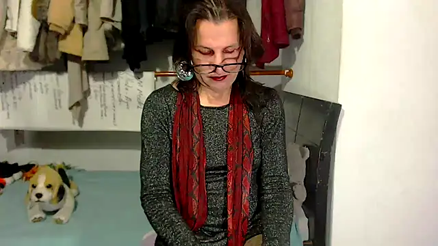 LorenJade online show from 27, 3, 2026